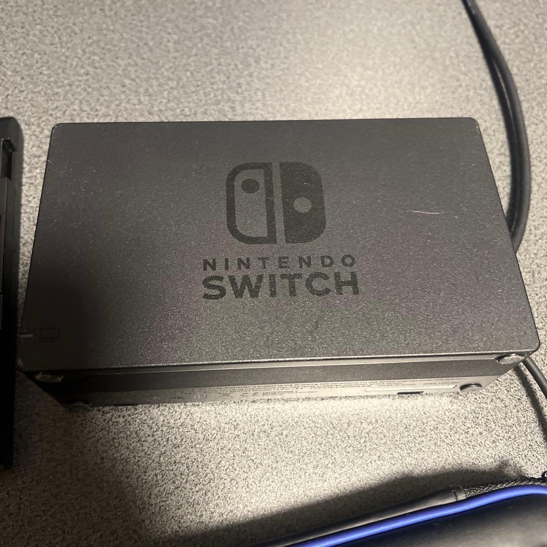 Nintendo Switch 本体　セット