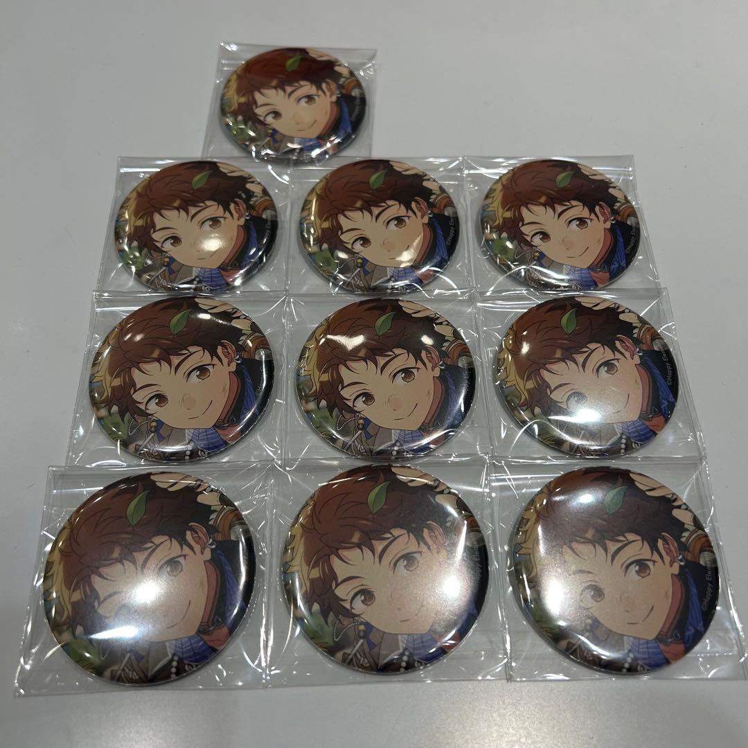 天満光 缶バッジセット - メルカリ