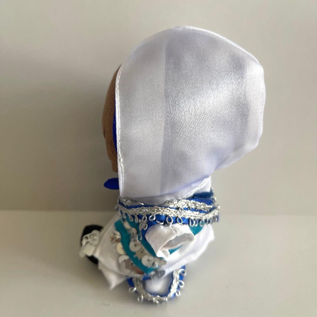 うさうさ様 SnowMan すのチル 服 阿部亮平 衣装