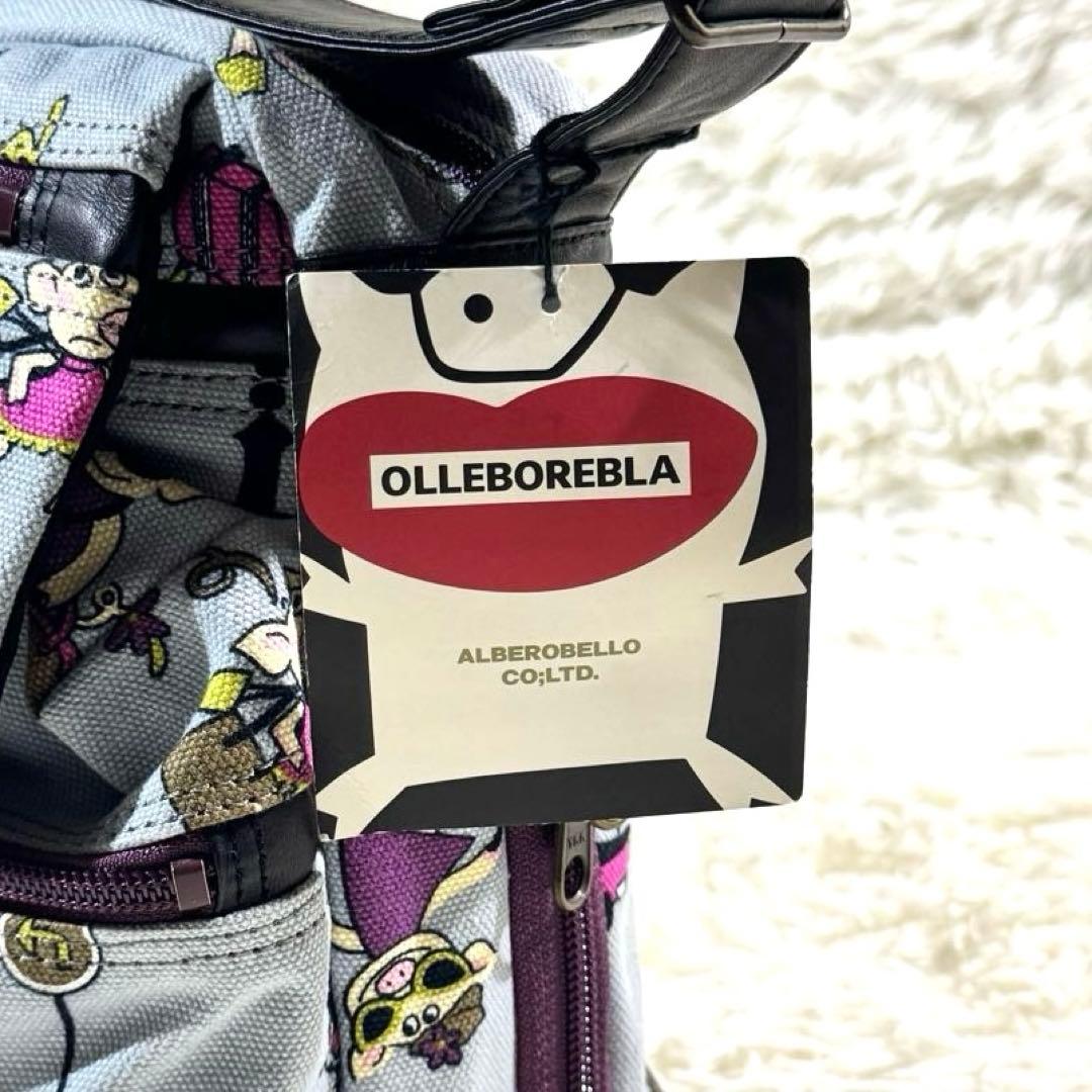 タグ付き未使用品✨オレボレブラ ショルダーバッグ ブタさん