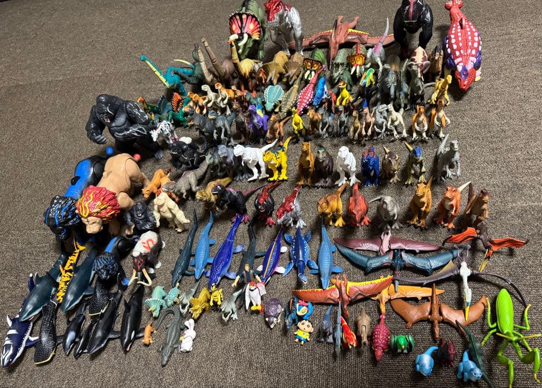 アニア　恐竜　アニアキングダム　ジュラシックワールド　福井県立恐竜博物館　etc アニア｣と福井県のコラボ企画第2弾 | お知らせ | ジュラチック