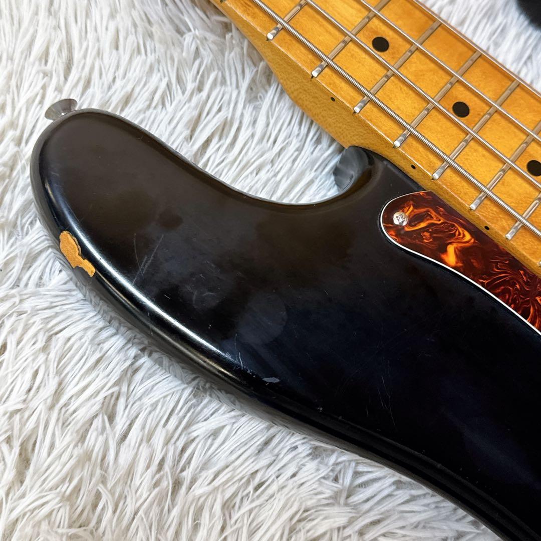 1970年代 John Bennet PBタイプ ベース ジョンベネット 日本製 - メルカリ