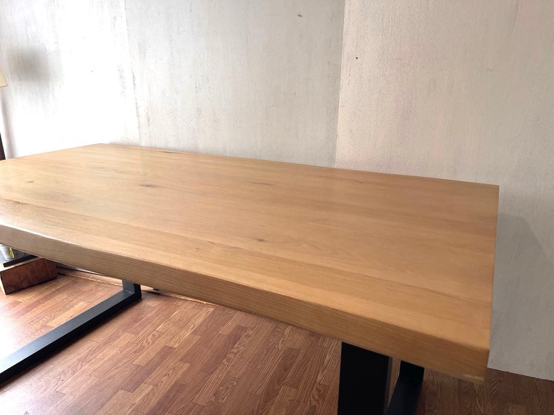 ダイニングテーブル VTG Dining Table