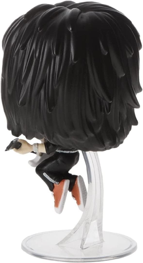 ☆ジョーン ジェット フィギュア Joan Jett POP ROCKS - メルカリ