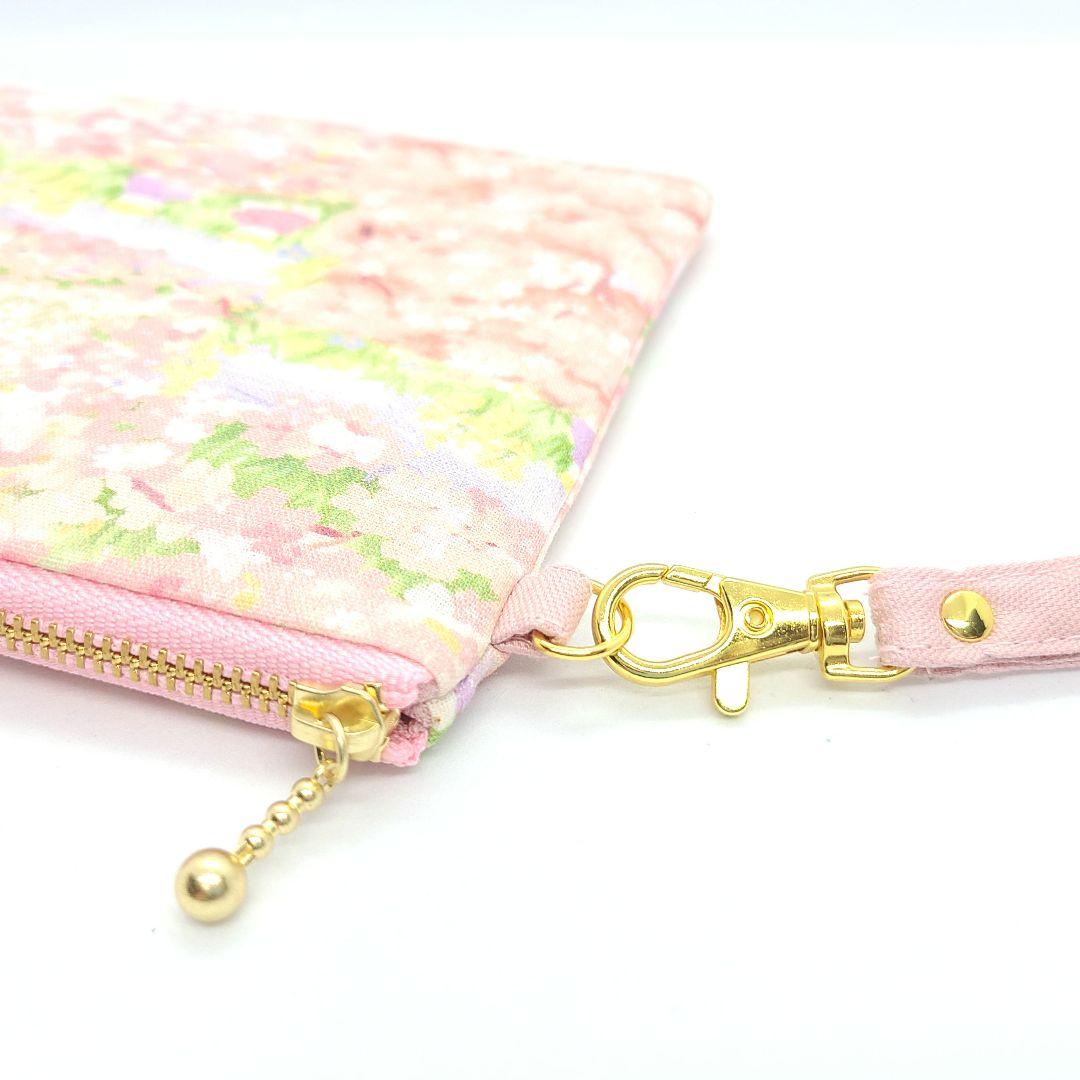 奈々◎Handmade L字型ファスナーポケット❣️◎12点セット