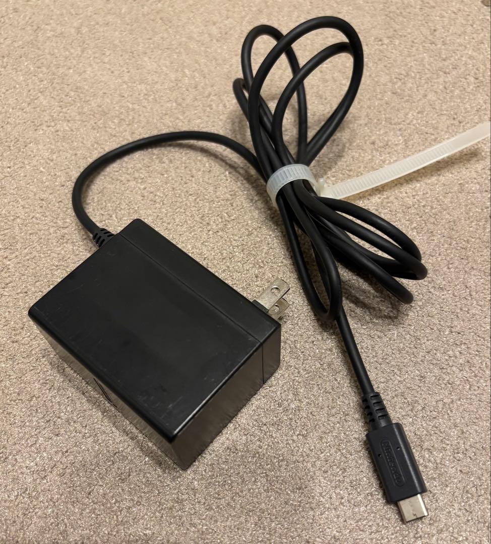 Nintendo Switch 初代 本体セット（おまけケース付き）