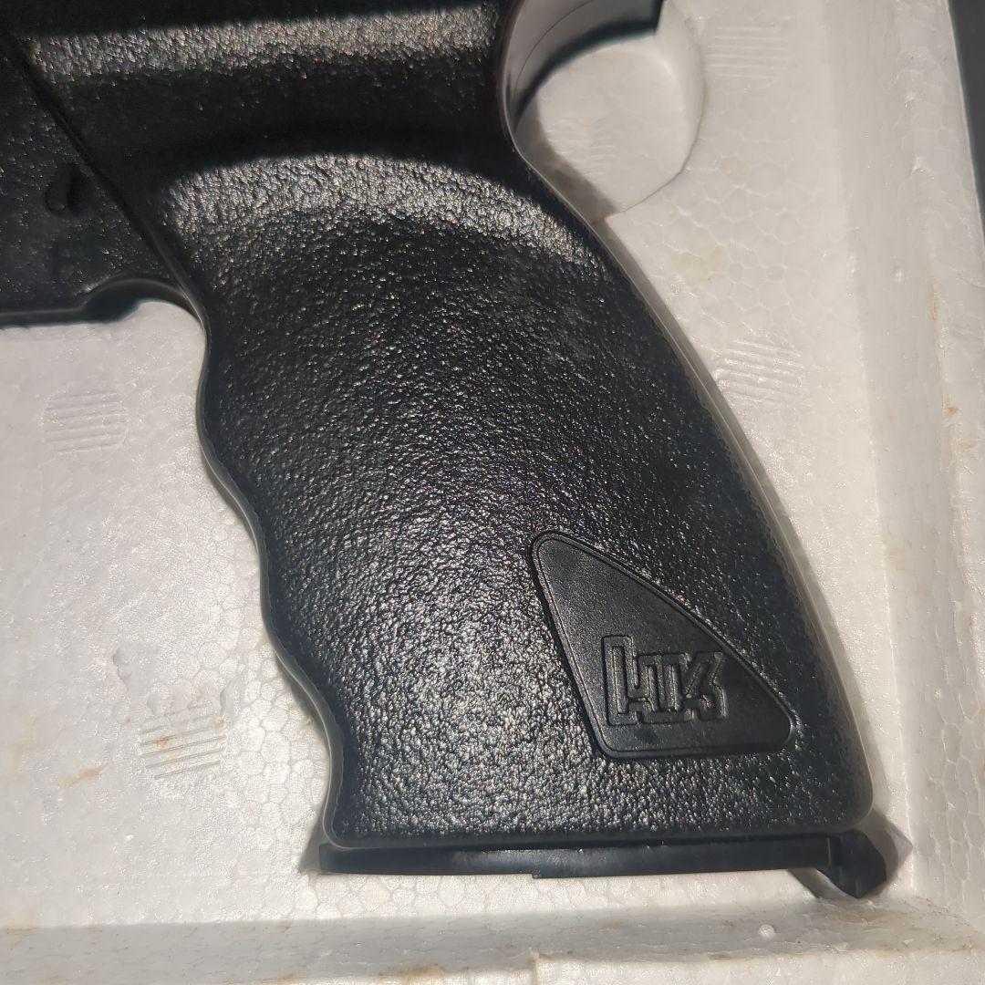 ヨネザワ　H&K VP-70　レトロビンテージ　エアコッキングガン　80年代