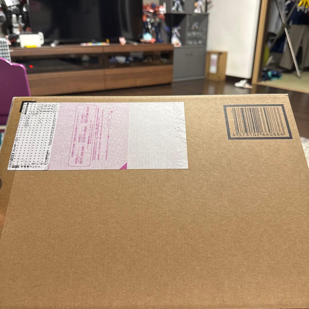 L BUILD　メタルビルド ストライクフリーダムガンダム