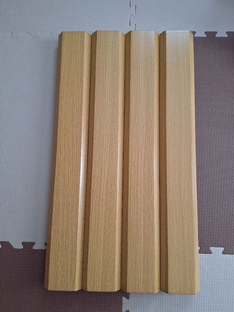 ニトリ 完売品 85㎝ハイモデル こたつデスク 送料込み ※訳あり大幅値引中