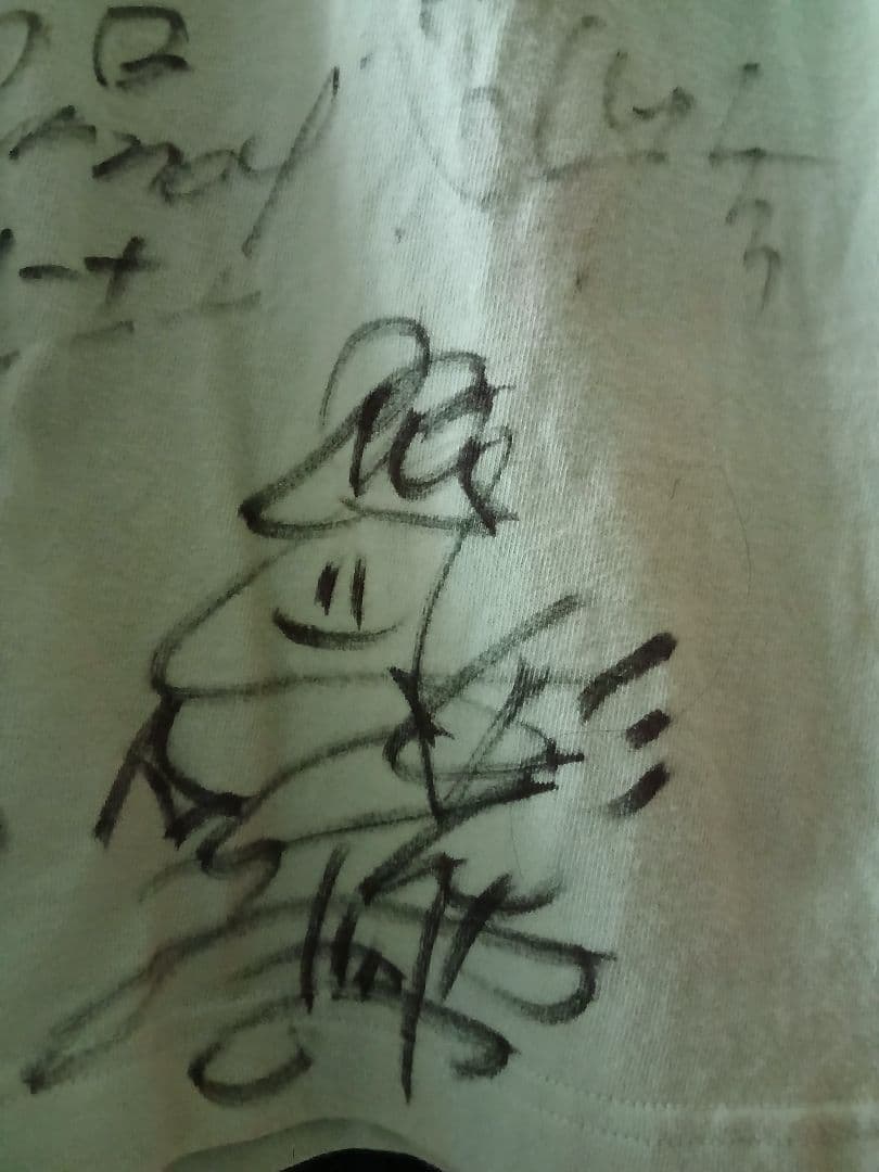 第一回AKB大運動会絆シャツ！チームA AKB48 大運動会 絆Tシャツ