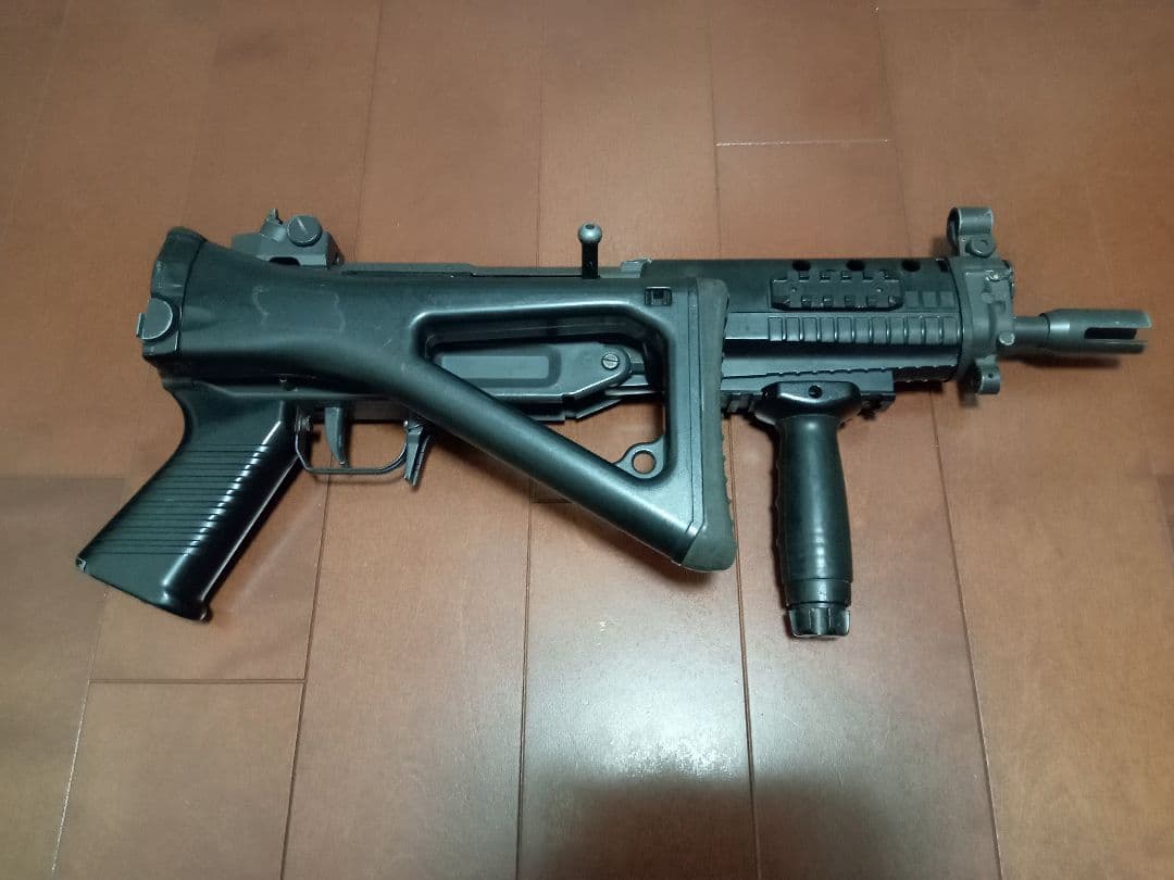 東京マルイ製　SIG552　シグ552
