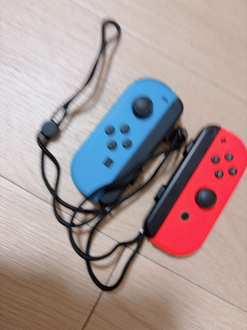 [任天堂]Nintendo Switch 本体