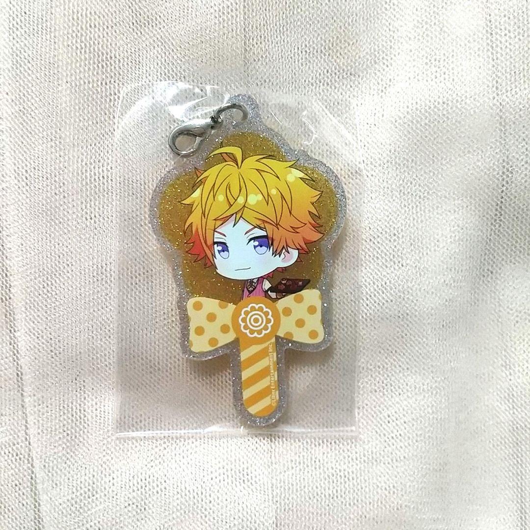 A3! 夏組 大量 プライズ アニカフェ 缶バッジ アクリル系 等 まとめページ