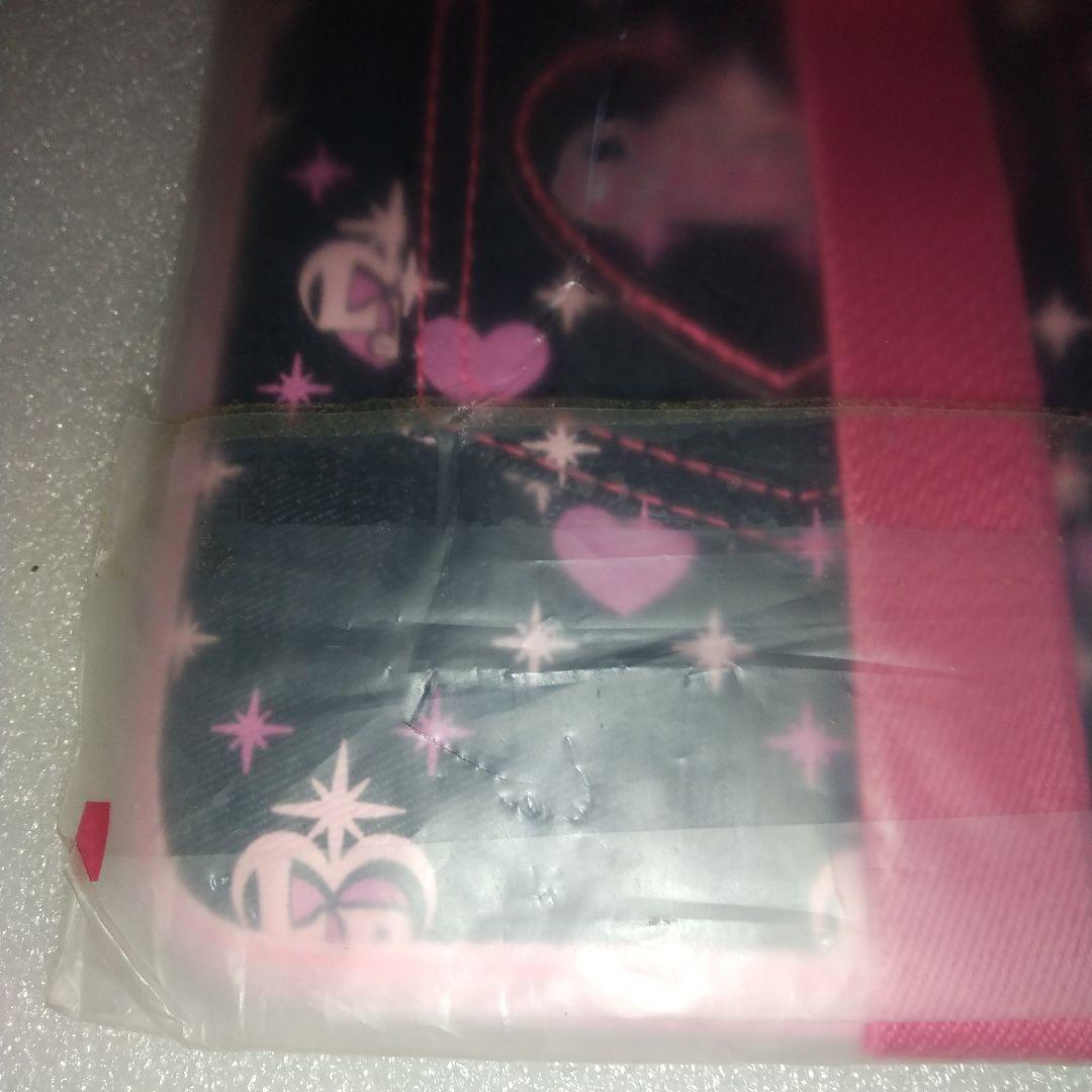 オシャレ魔女ラブandベリー オフィシャルカードファイル(デニム)