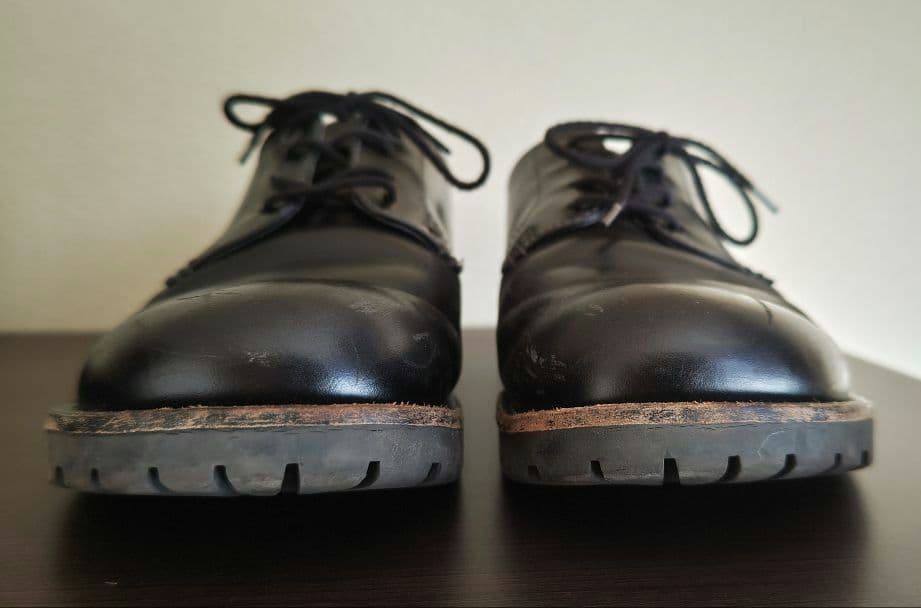 BIRKENSTOCK GILFORD 41(26.5㎝) BLACK