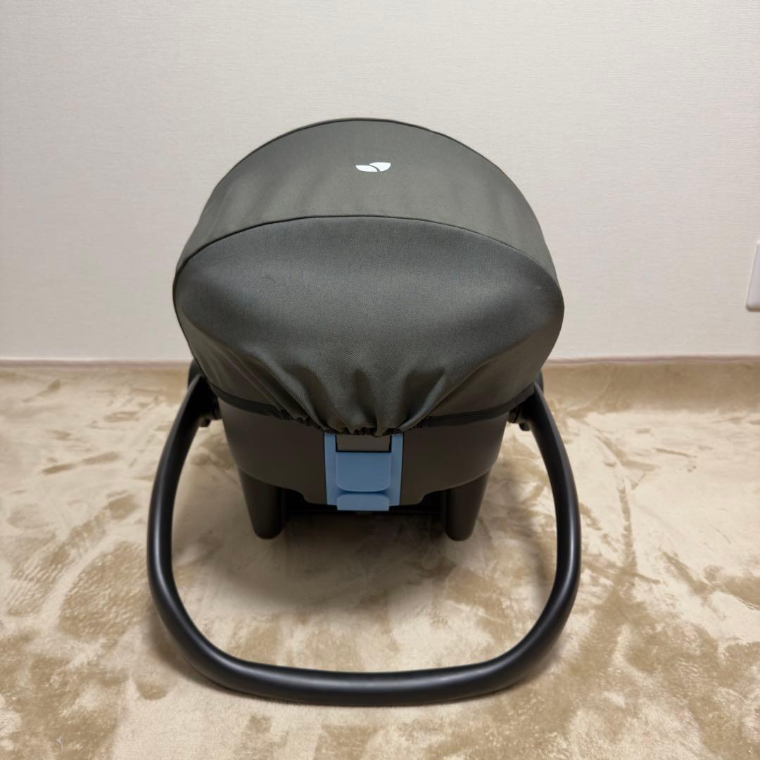 Joie i-Snug i-Base付 ISOFIXベースセット 取扱説明書付