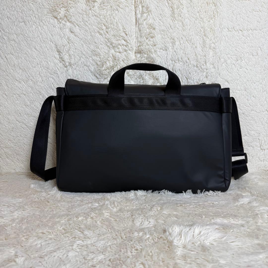 希少 レア DIESEL ディーゼル F-BOLD ビジネスバッグ 2way