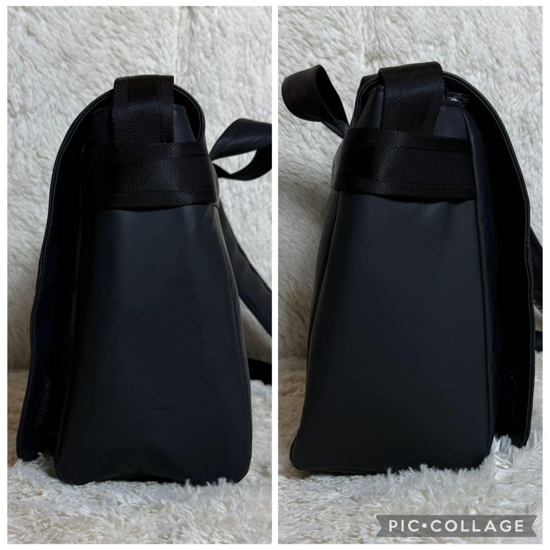 希少 レア DIESEL ディーゼル F-BOLD ビジネスバッグ 2way