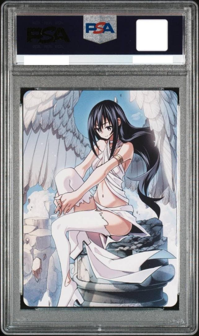 すべそれ 天使トークンfoil WonderGOO psa10