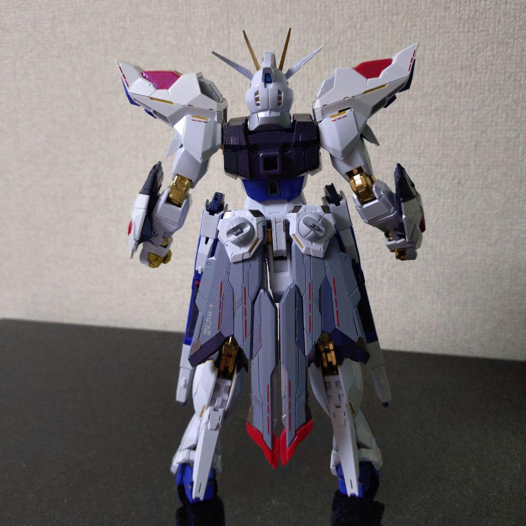 【土日限定価格】L BUILD ストライクフリーダム ガンダム 2024