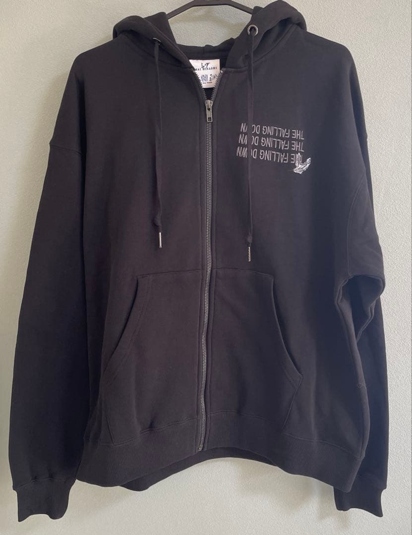 BUCK-TICK 今井寿 パーカー&ボトム　セット Mサイズ