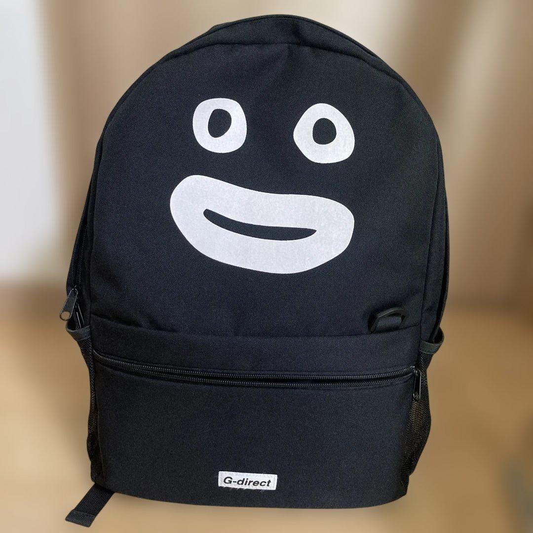 GLAY ズラーリュック ver.3 (USED)