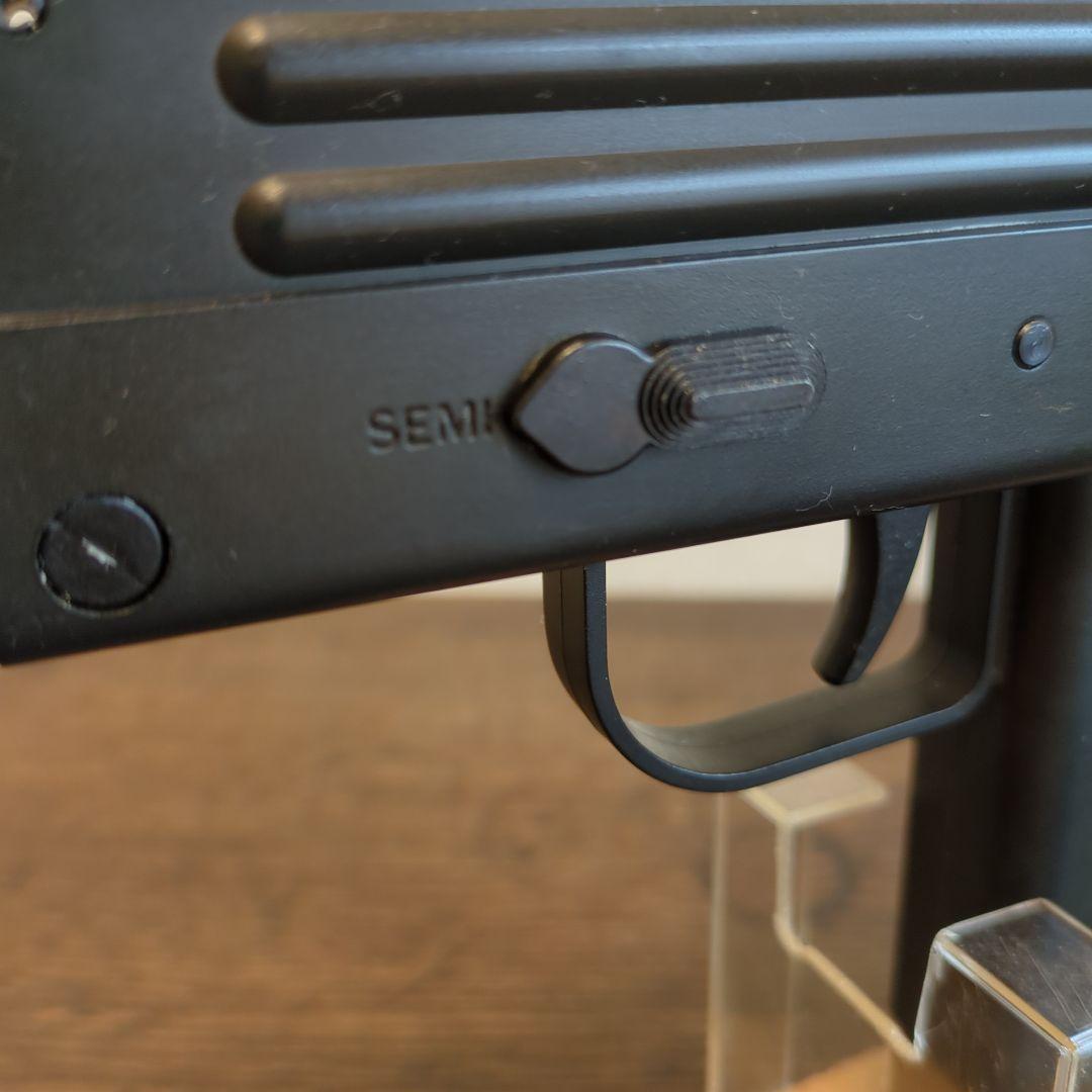 マルゼンIngramイングラムM11ガスブローバックマシンピストル