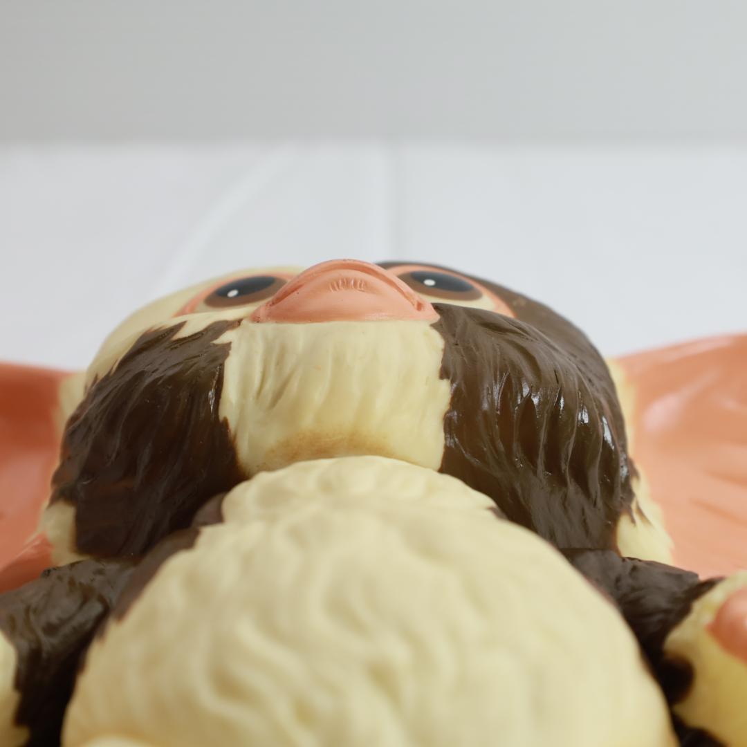 (k)トミー グレムリン 大　ギズモ フィギュア ソフビ 1984年 日本製