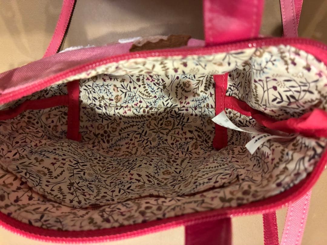 ファミリア　カスタマイズショルダーバッグ　VIP限定柄