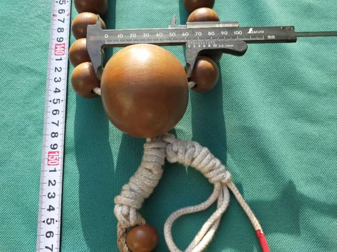 百万遍大数珠・百万遍念仏・仏教美術・仏像・寺院・数珠繰り・大