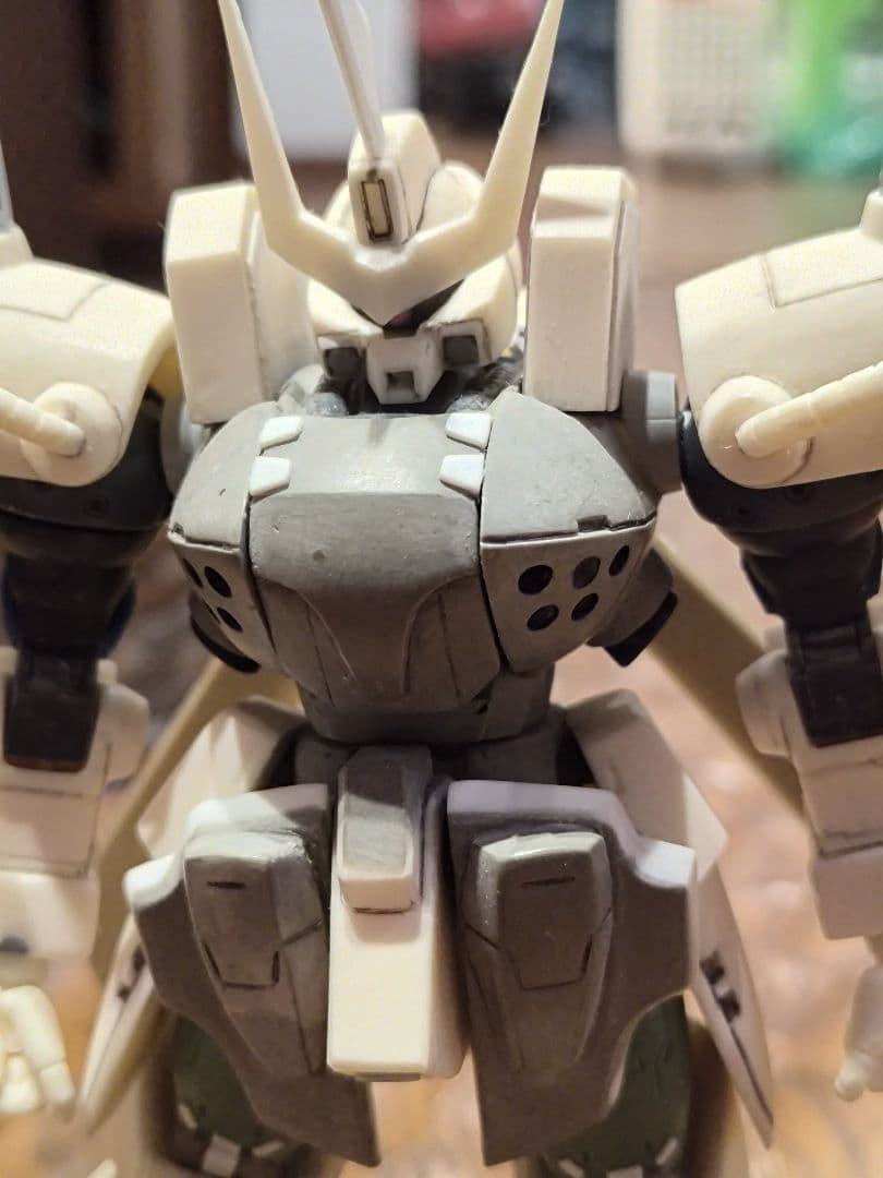 EX-REVUE 1/144 ドルメル ガレージキット ガレキ レジン - メルカリ