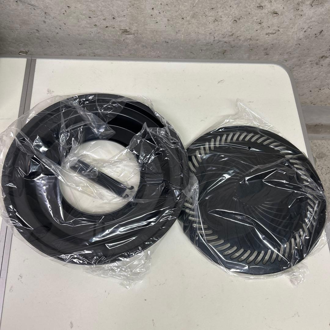 新品　イワタニ ビストロの達人Ⅲ 焼肉プレート付きCB-BST-3