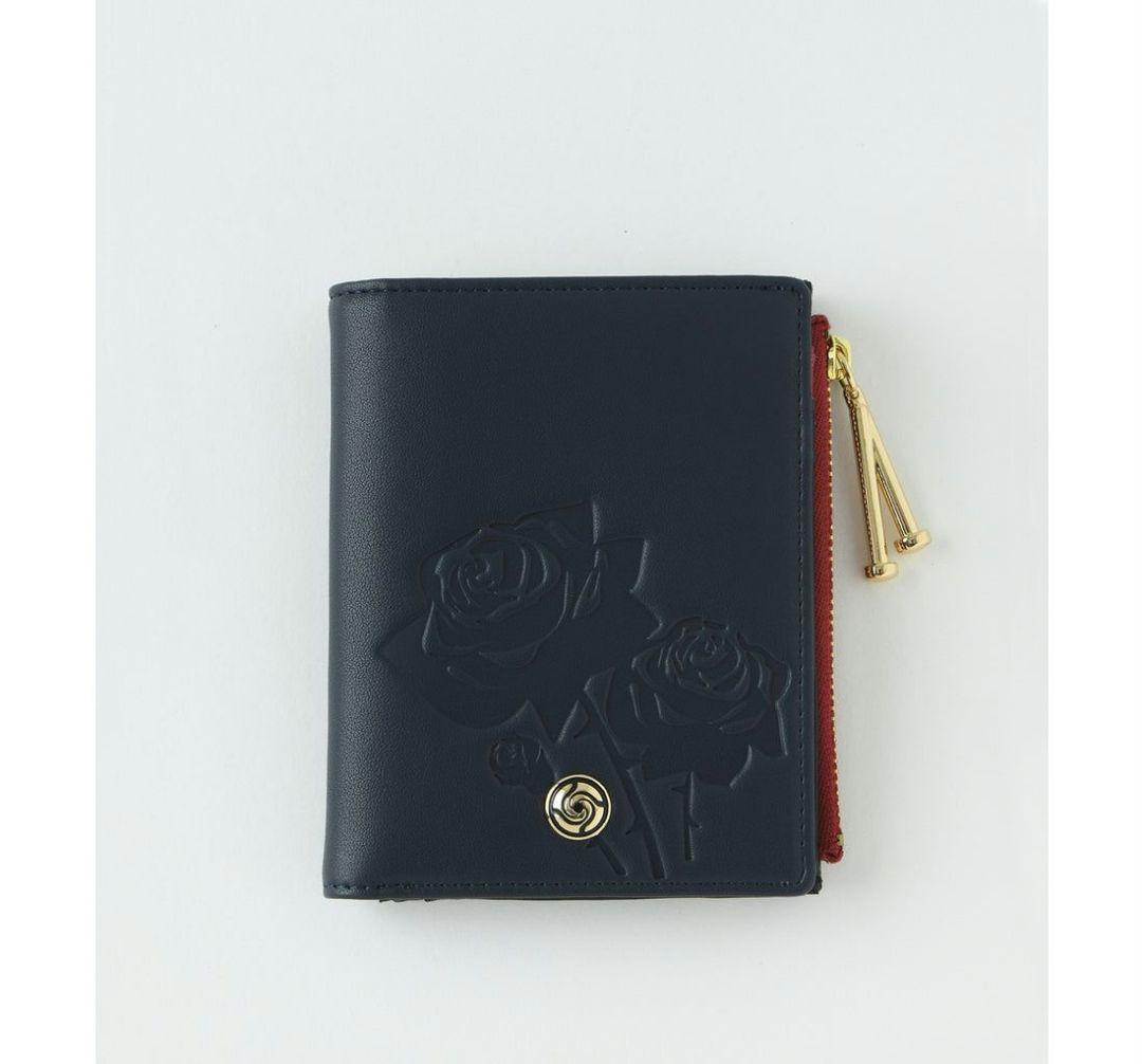 呪術廻戦×サマンサベガ　コラボ財布（箱無し）　釘崎野薔薇