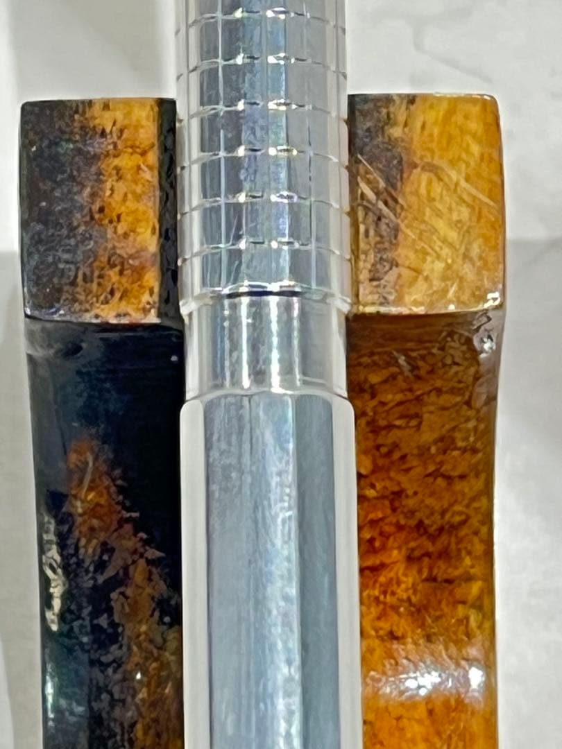 モト　orenznero 0.3mm アルミ軸