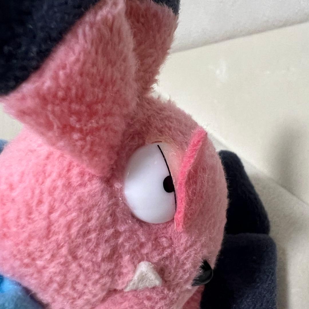 ポケモンフレンズ ぬいぐるみ 当時品 レア