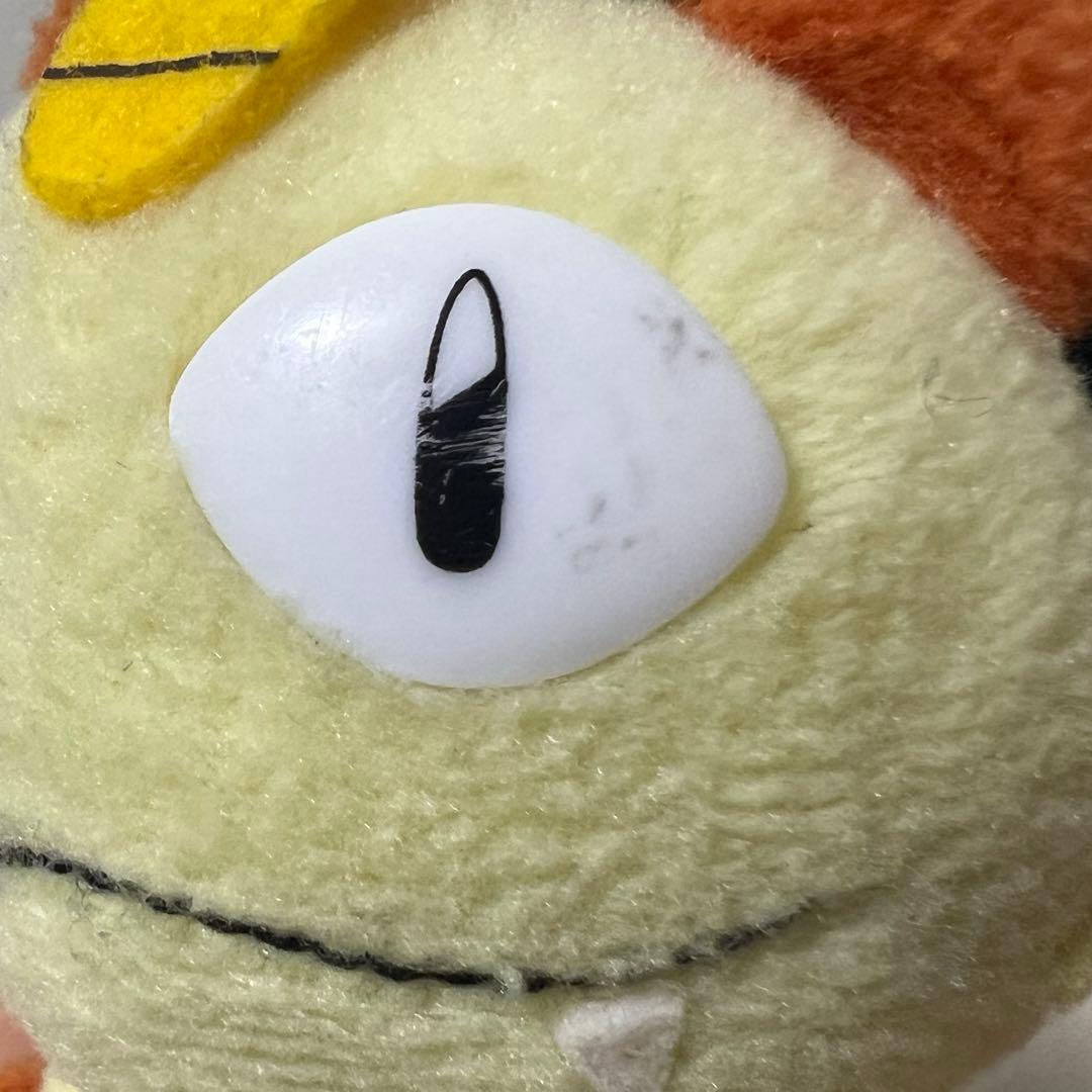 ポケモンフレンズ ぬいぐるみ 当時品 レア
