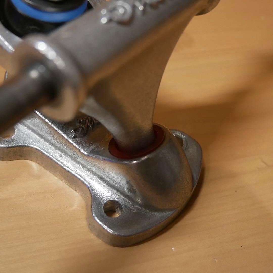 【希少】ビンテージトラックセット BONESブッシュ