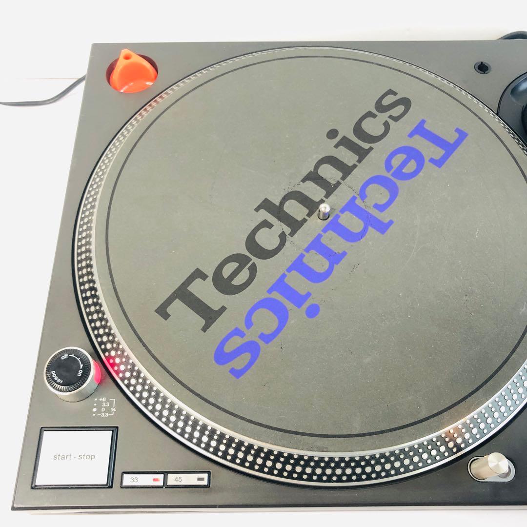 kmaa 様専用 Technics SL-1200MK3D カバーあり - メルカリ