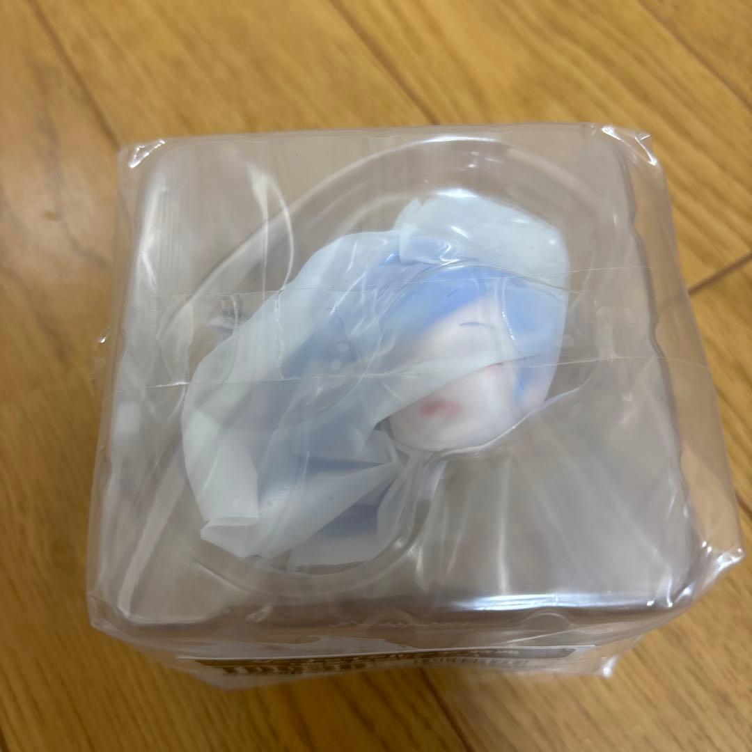 ダーナ・イクルシア　フィギュア 表情変えパーツ付き 【未開封】