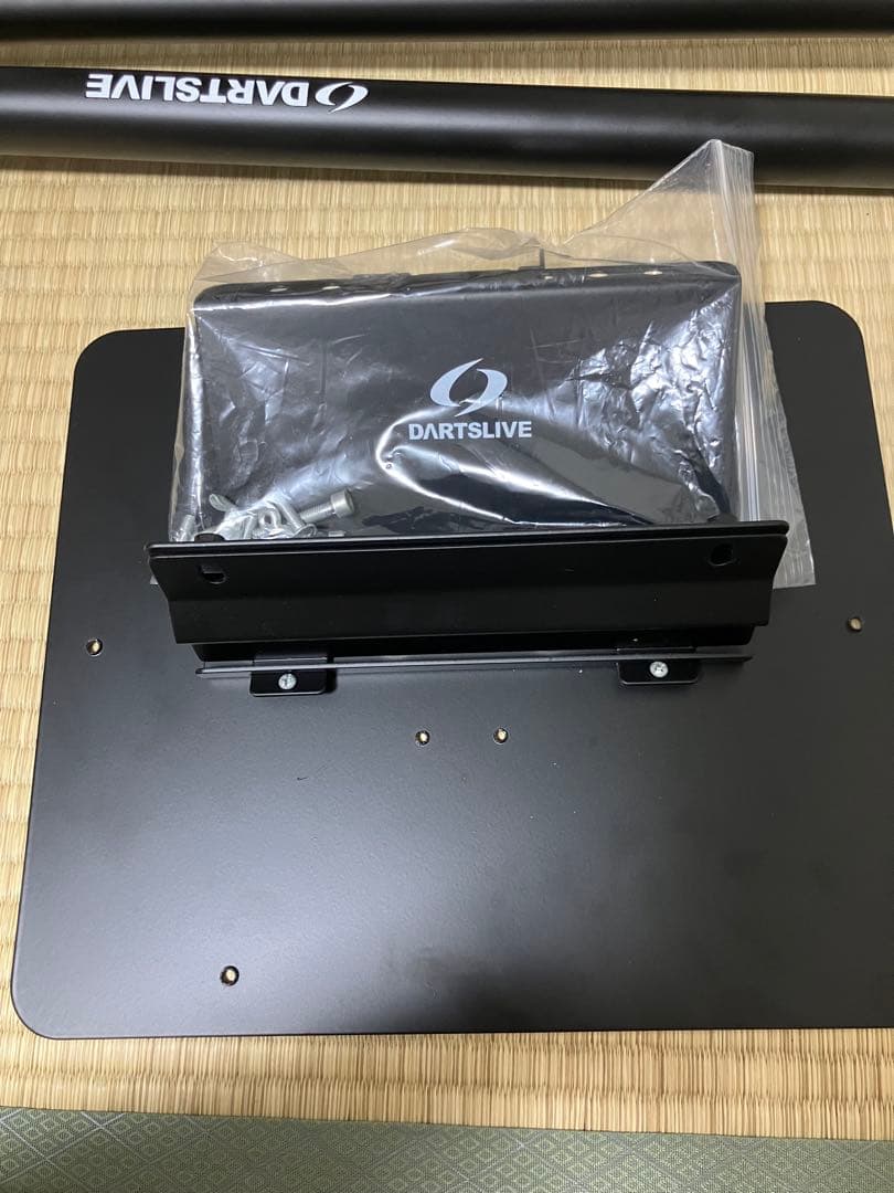 あすか ダーツライブポール