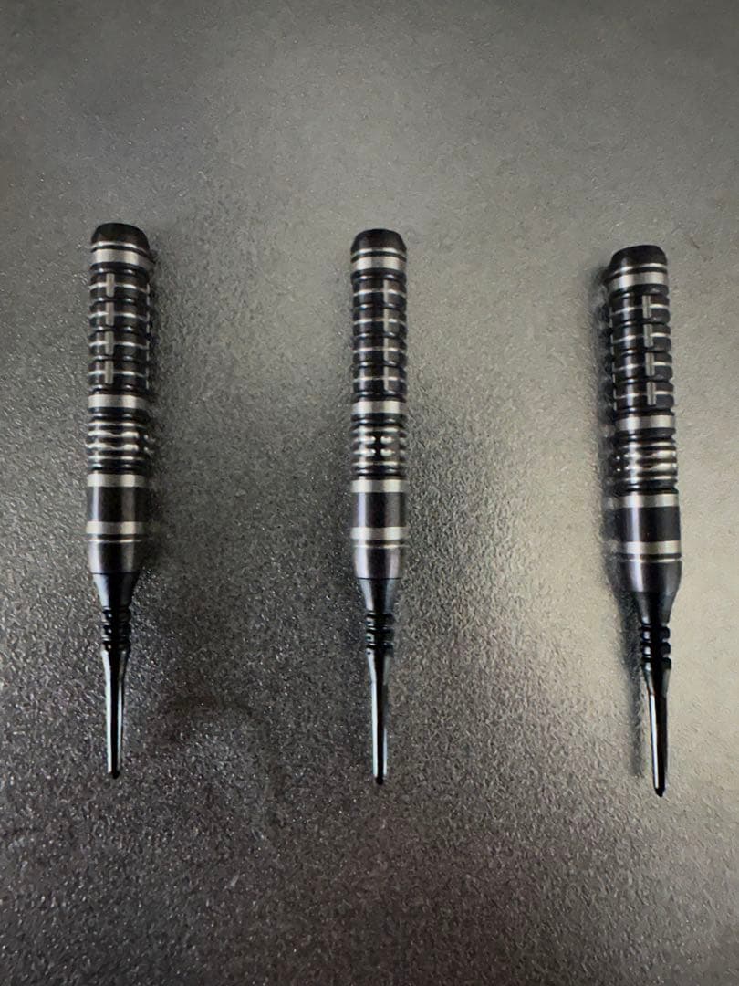 山田ブロッサム武田 ブラックマークシリーズ バラクーダ