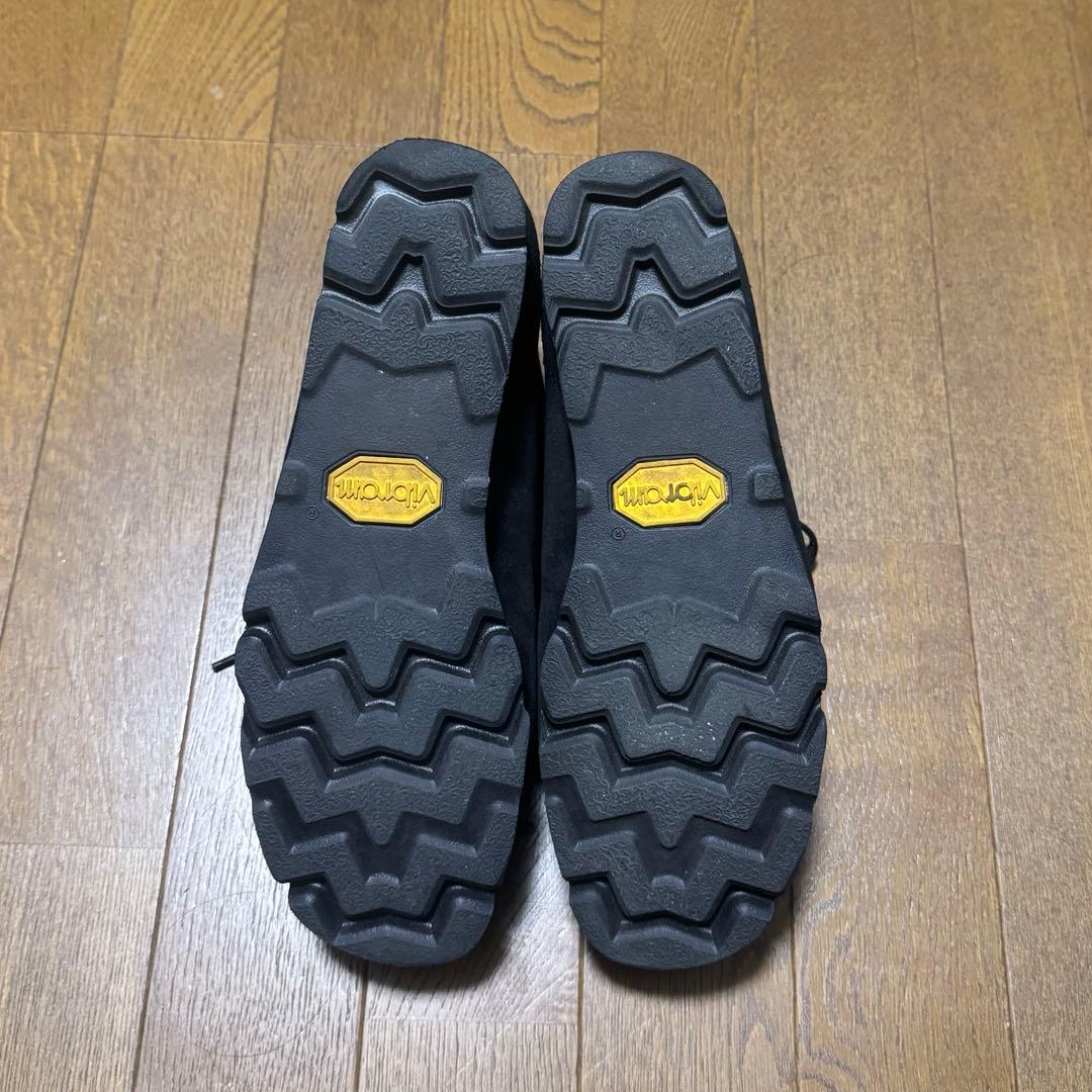 Clarks　ワラビーGTX　24.0cm