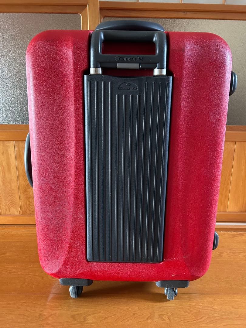 ドキドキくじ QBBチーズくじ ラストワン賞 スーツケース 一番くじ QBB