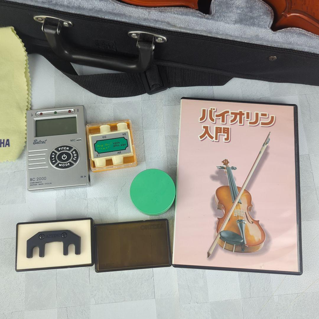 フルセット　バイオリン　初心者セット
