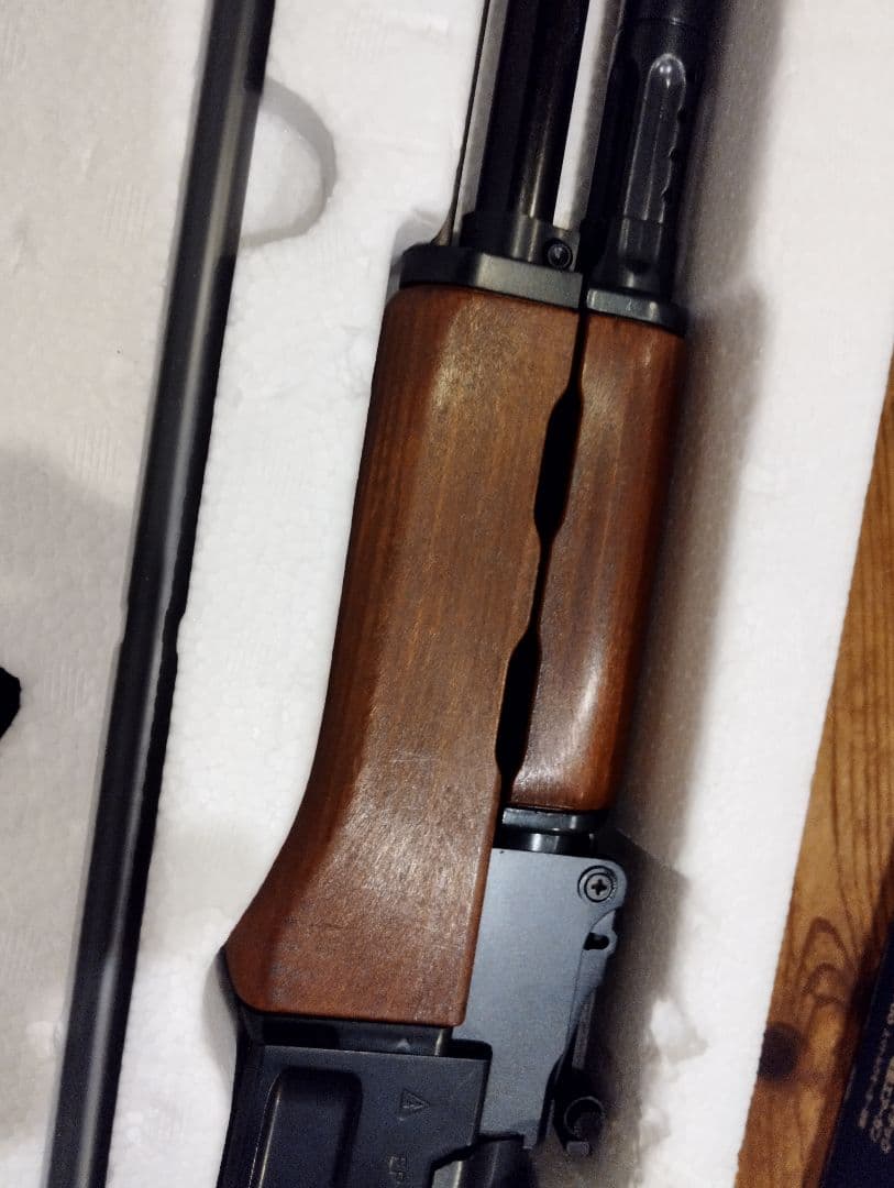 東京マルイ　AK47　スタンダード