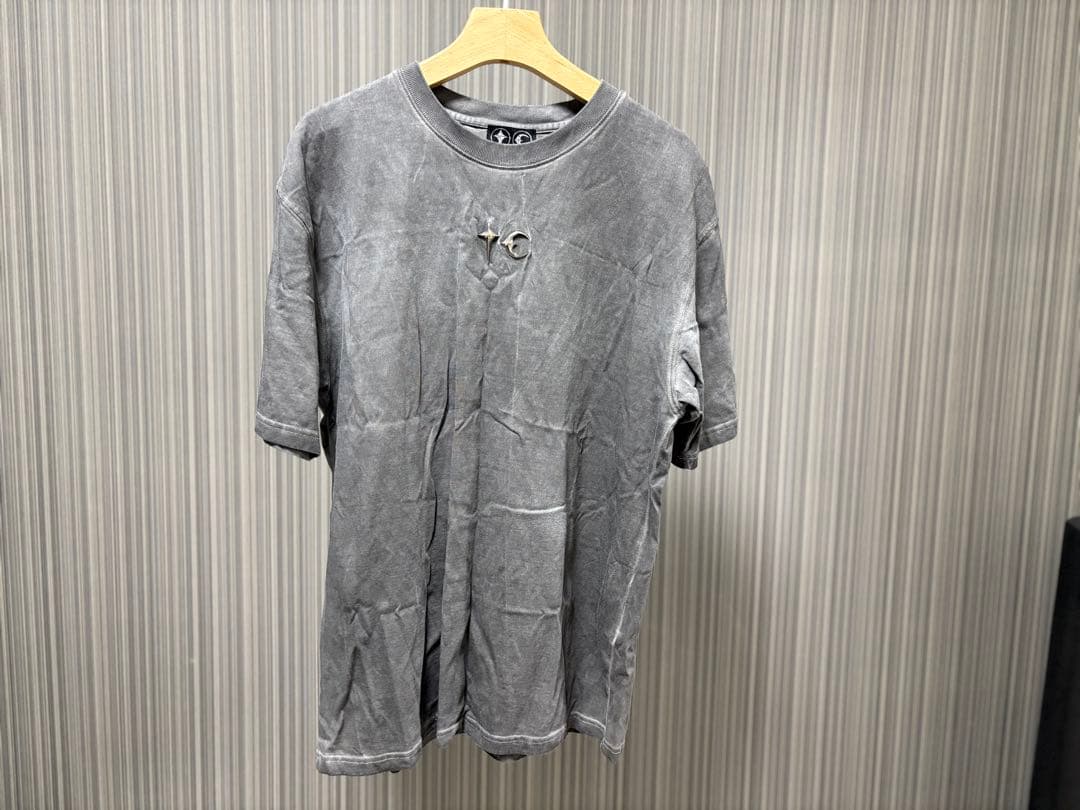 THUG CLUB TC Tシャツ サグクラブ TCベーシック Tシャツ