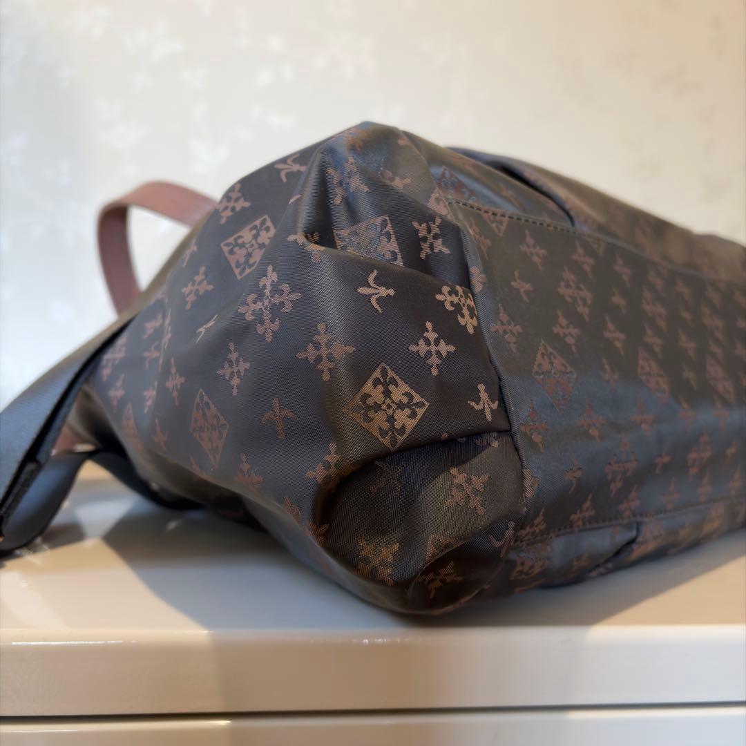 russet ラシット 2WAY トートバッグ ショルダーバッグ SA-624