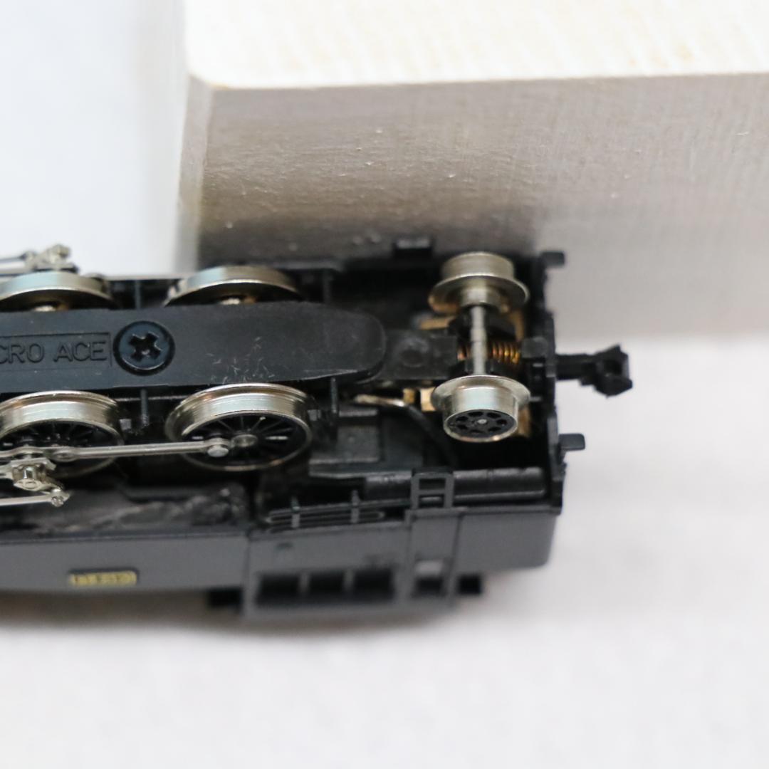 ク*ロ様 マイクロエース　A6201 C12-66（貨車１台付）