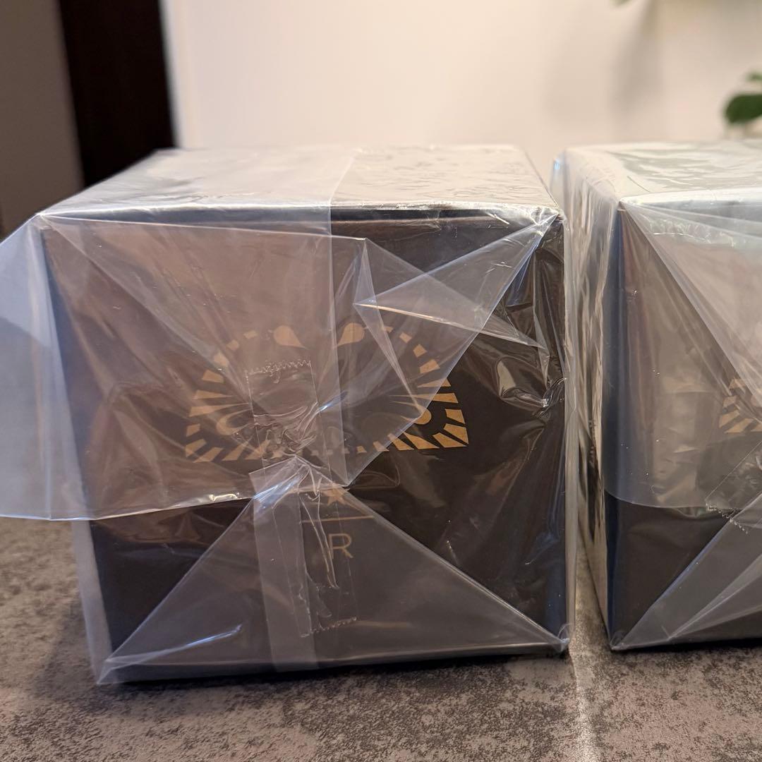 店舗限定】スタバ ロースタリー リザーブ 東京 店舗 限定 だるま