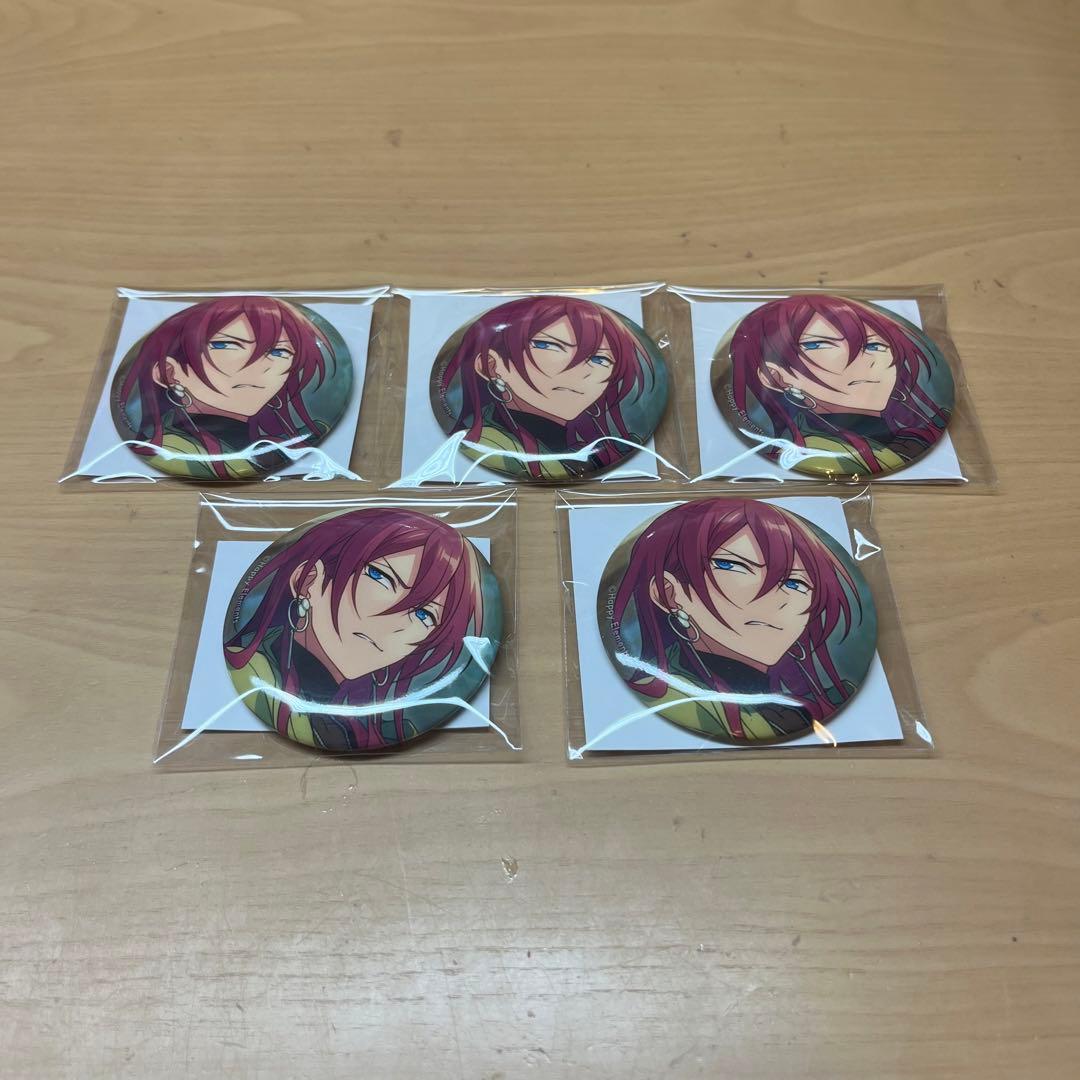 あんスタあんさんぶるスターズ七種茨イベコレ缶70点